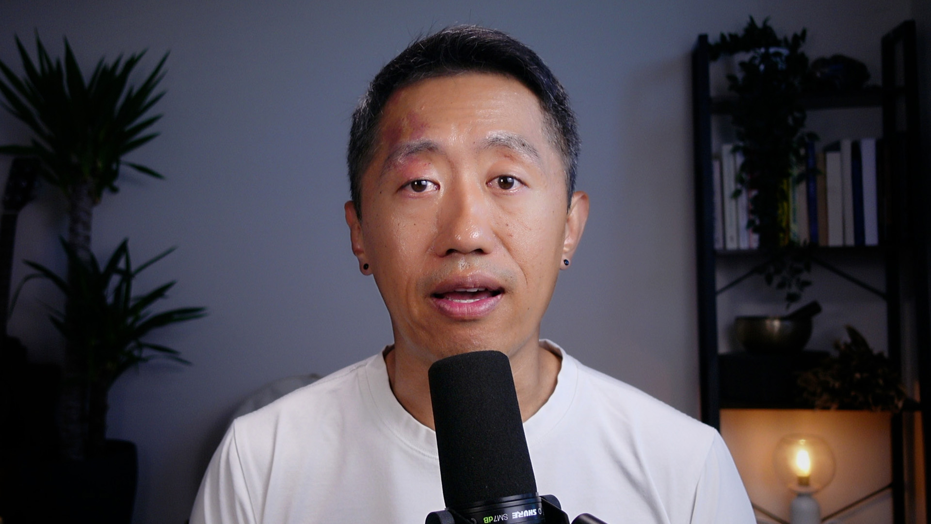 Shu Liu — watch before applying